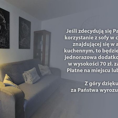 Spokojny Wypoczynek 5 Острув-Велькопольски Экстерьер фото