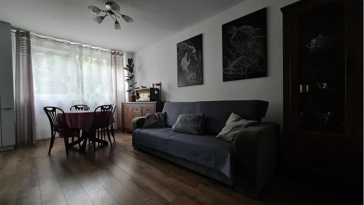 Spokojny Wypoczynek 5 Острув-Велькопольски Экстерьер фото