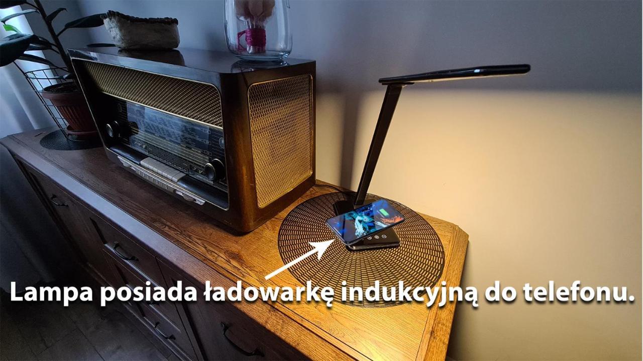 Spokojny Wypoczynek 5 Острув-Велькопольски Экстерьер фото