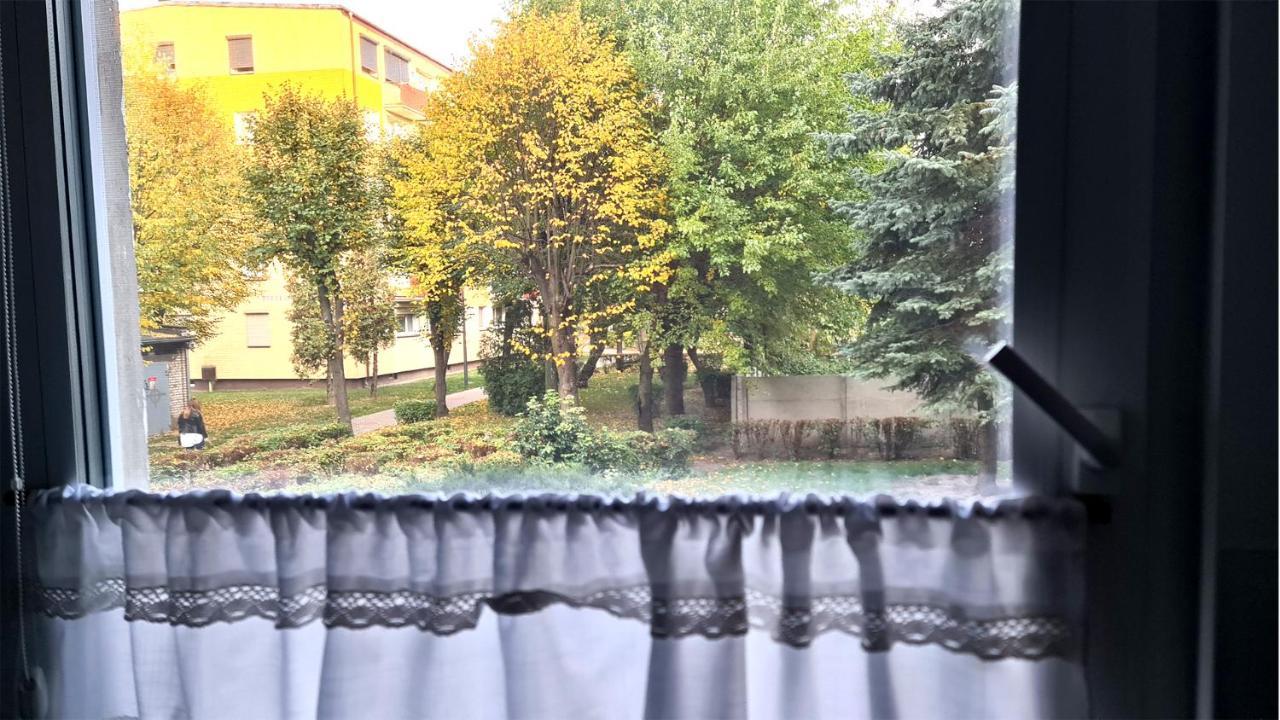 Spokojny Wypoczynek 5 Острув-Велькопольски Экстерьер фото