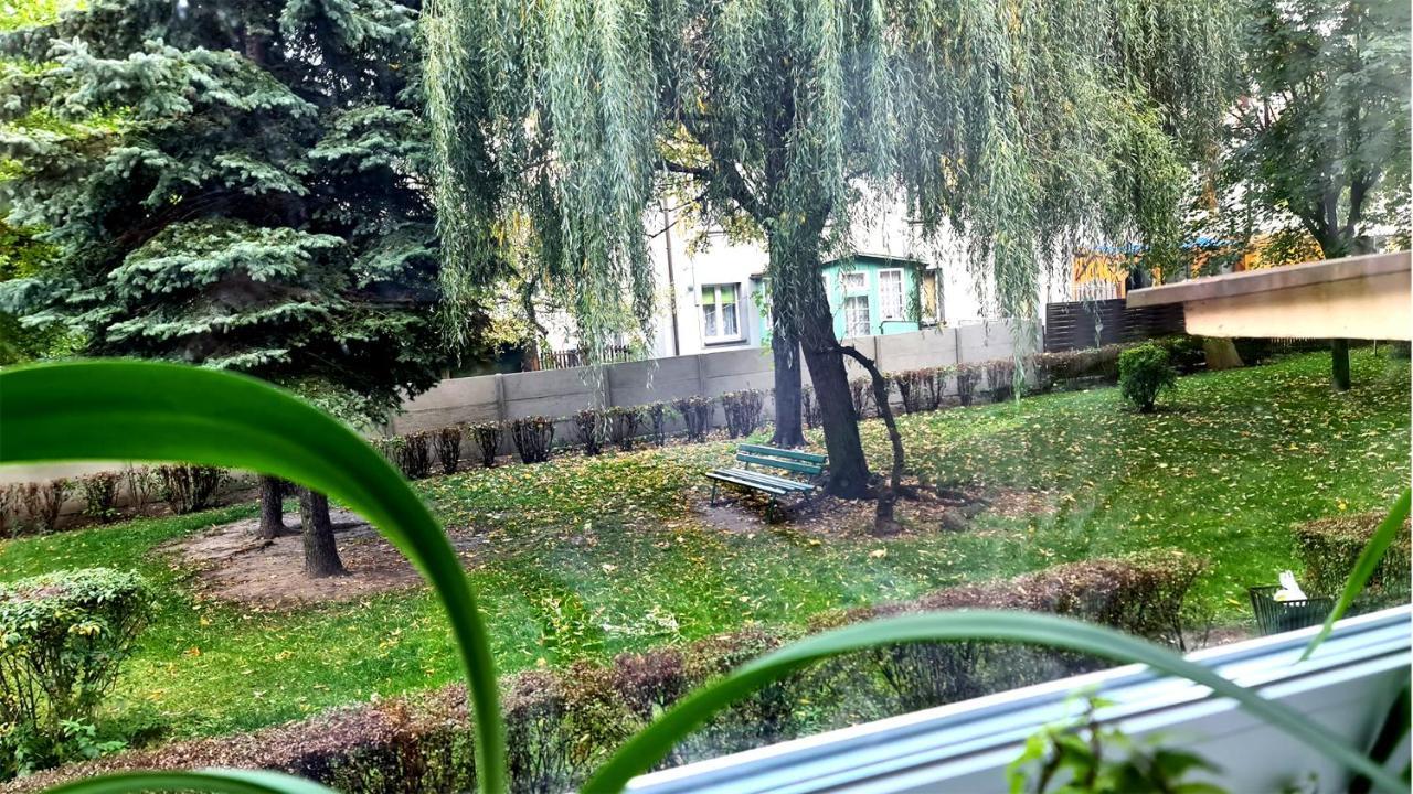 Spokojny Wypoczynek 5 Острув-Велькопольски Экстерьер фото