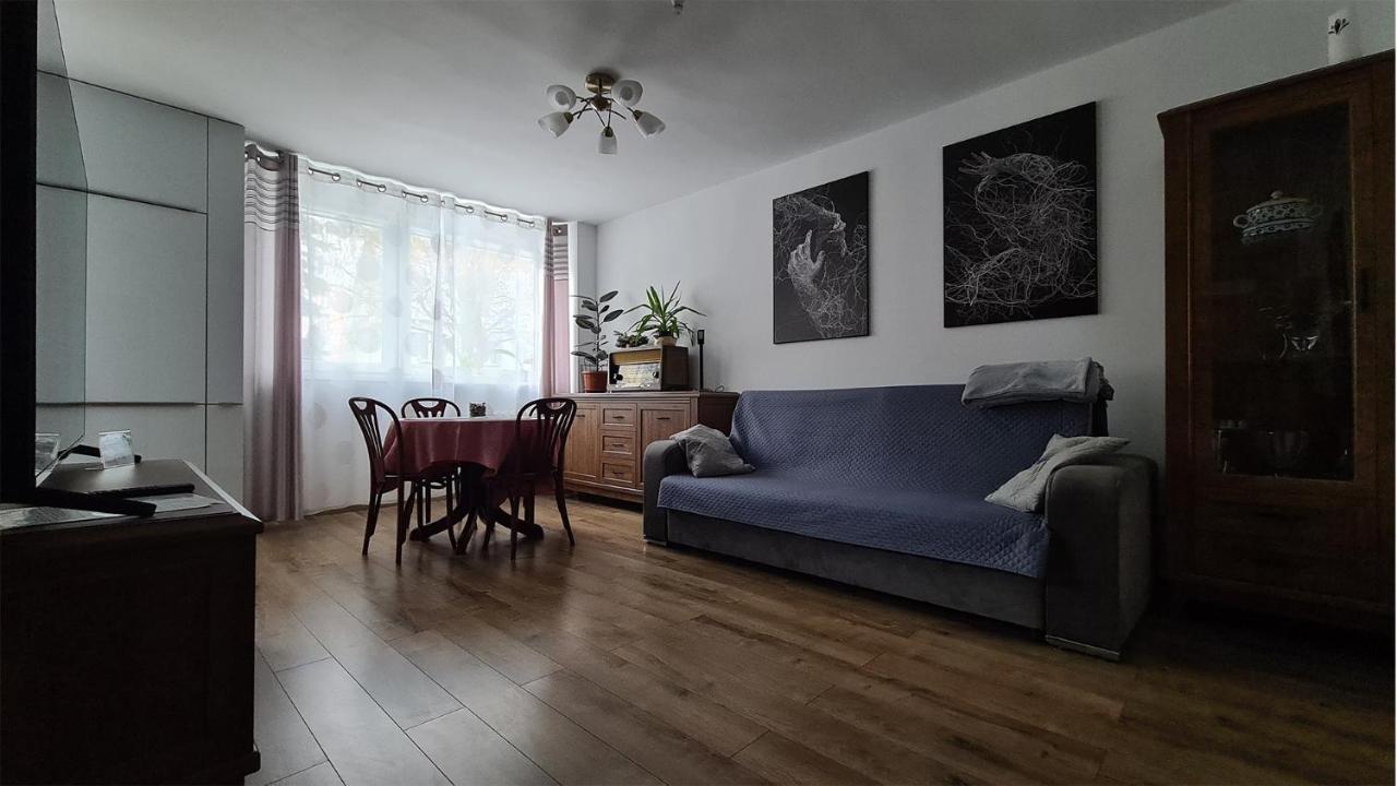 Spokojny Wypoczynek 5 Острув-Велькопольски Экстерьер фото