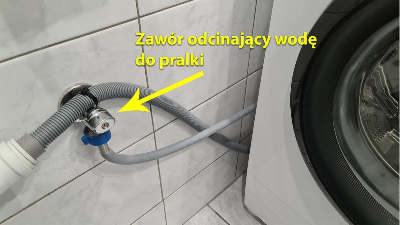 Spokojny Wypoczynek 5 Острув-Велькопольски Экстерьер фото