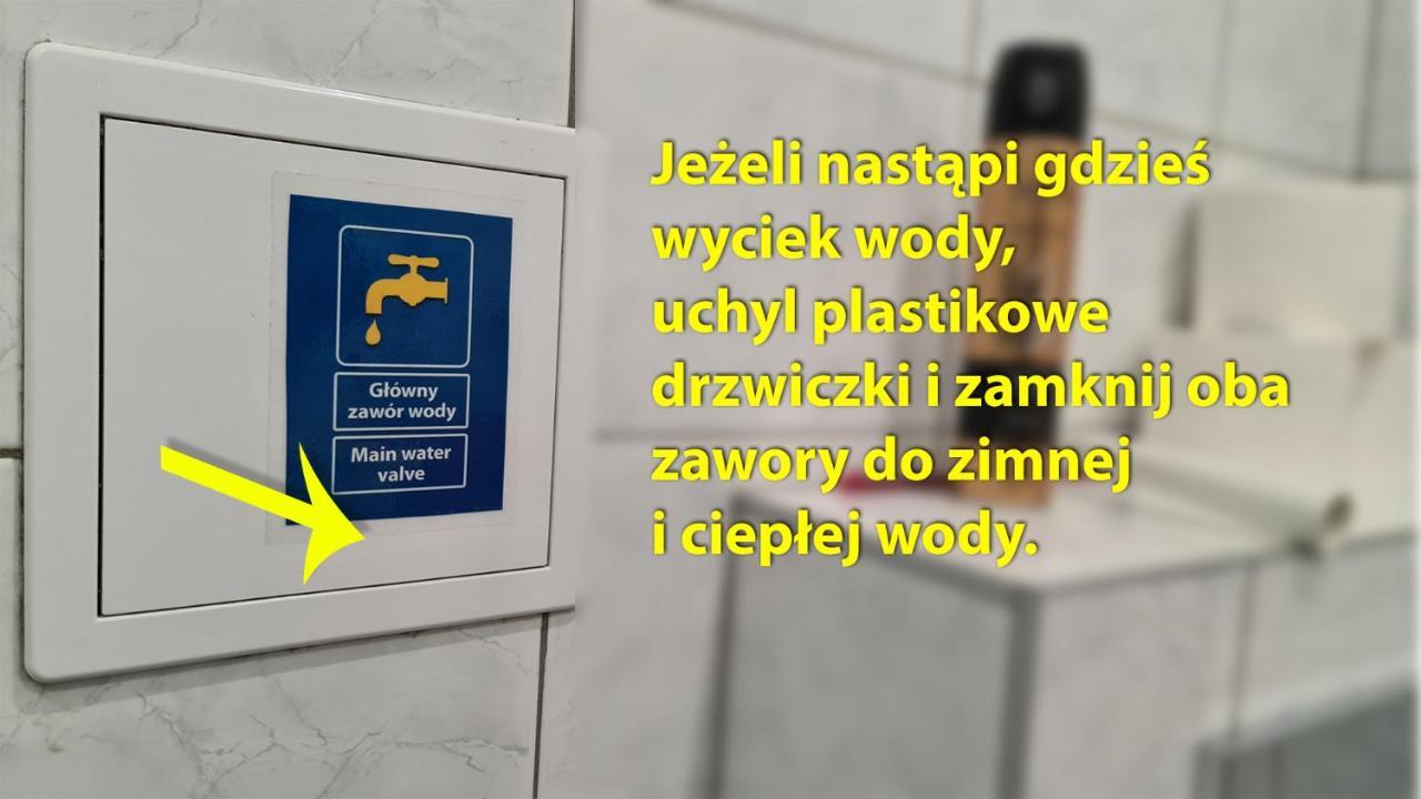 Spokojny Wypoczynek 5 Острув-Велькопольски Экстерьер фото