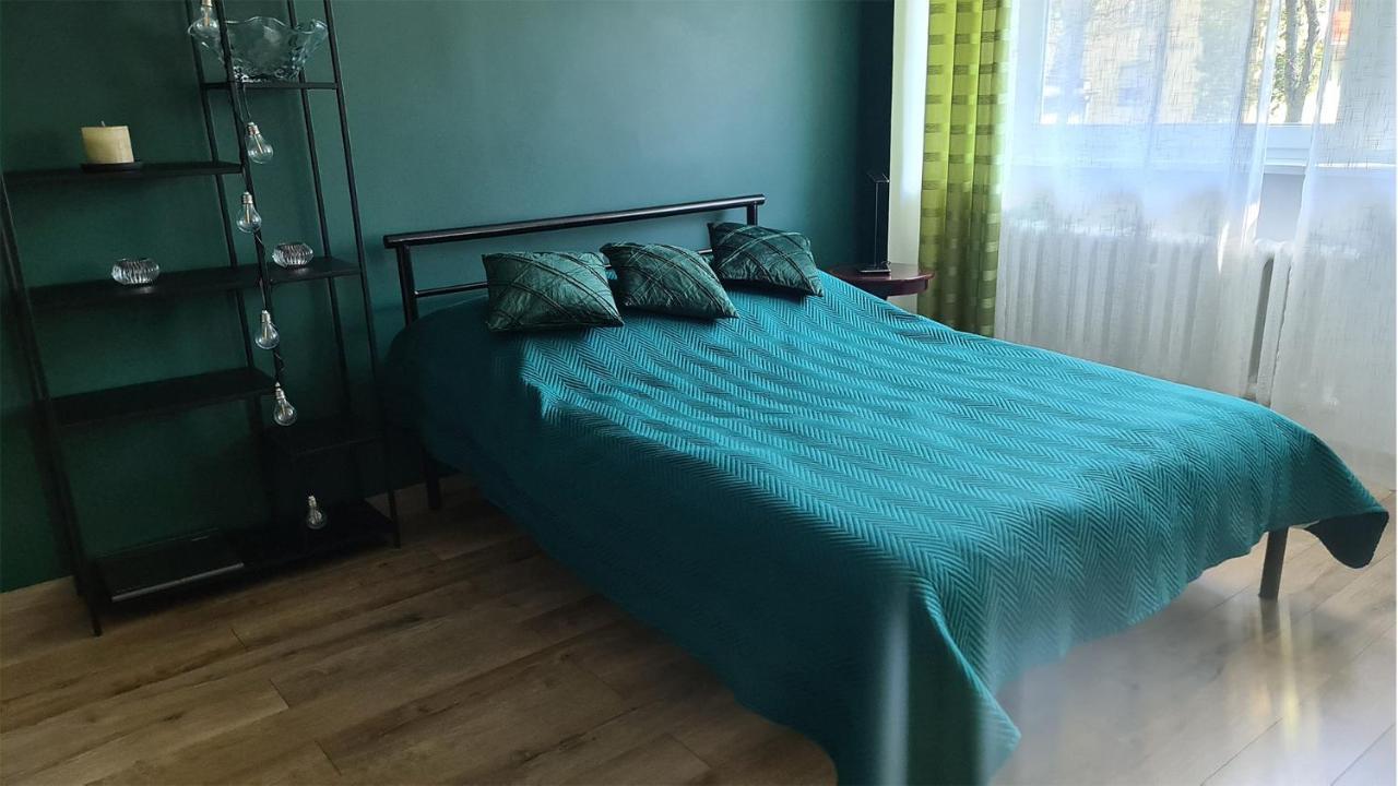 Spokojny Wypoczynek 5 Острув-Велькопольски Экстерьер фото